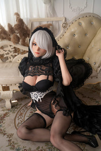 YoRHa No.2 Type B II: 171cm G-Cup Silicone Sex Doll