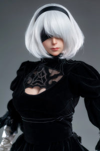 YoRHa No.2 Type B: 171cm G-Cup Silicone Sex Doll