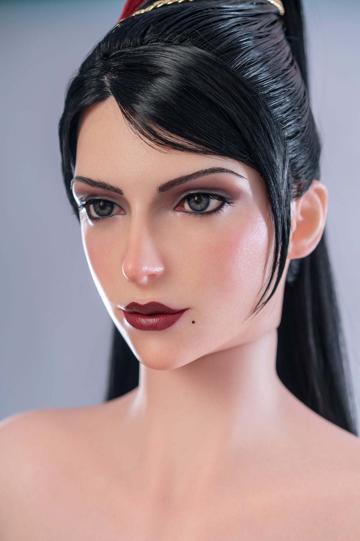 Sofia: 170cm B-Cup Silicone Sex Doll