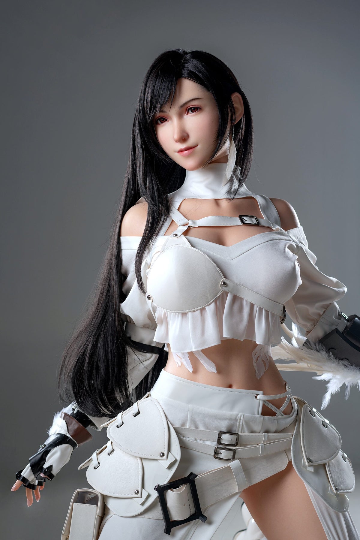 Nova: 171cm G-Cup Silicone Sex Doll