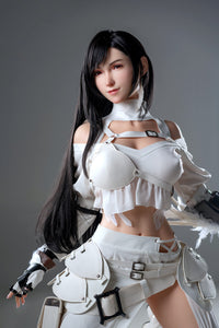 Nova: 171cm G-Cup Silicone Sex Doll