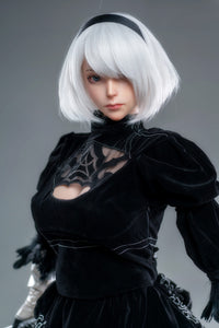 YoRHa No.2 Type B: 171cm G-Cup Silicone Sex Doll