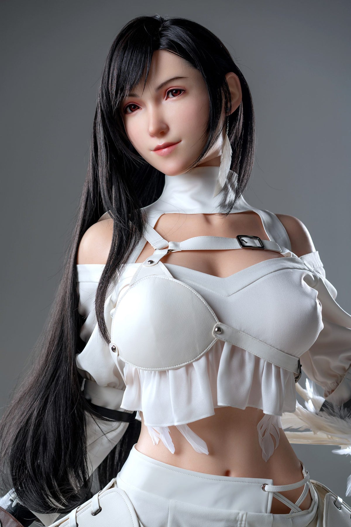 Nova: 171cm G-Cup Silicone Sex Doll