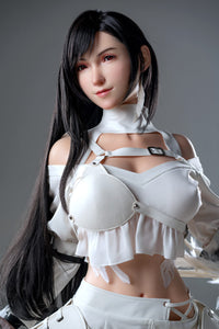 Nova: 171cm G-Cup Silicone Sex Doll