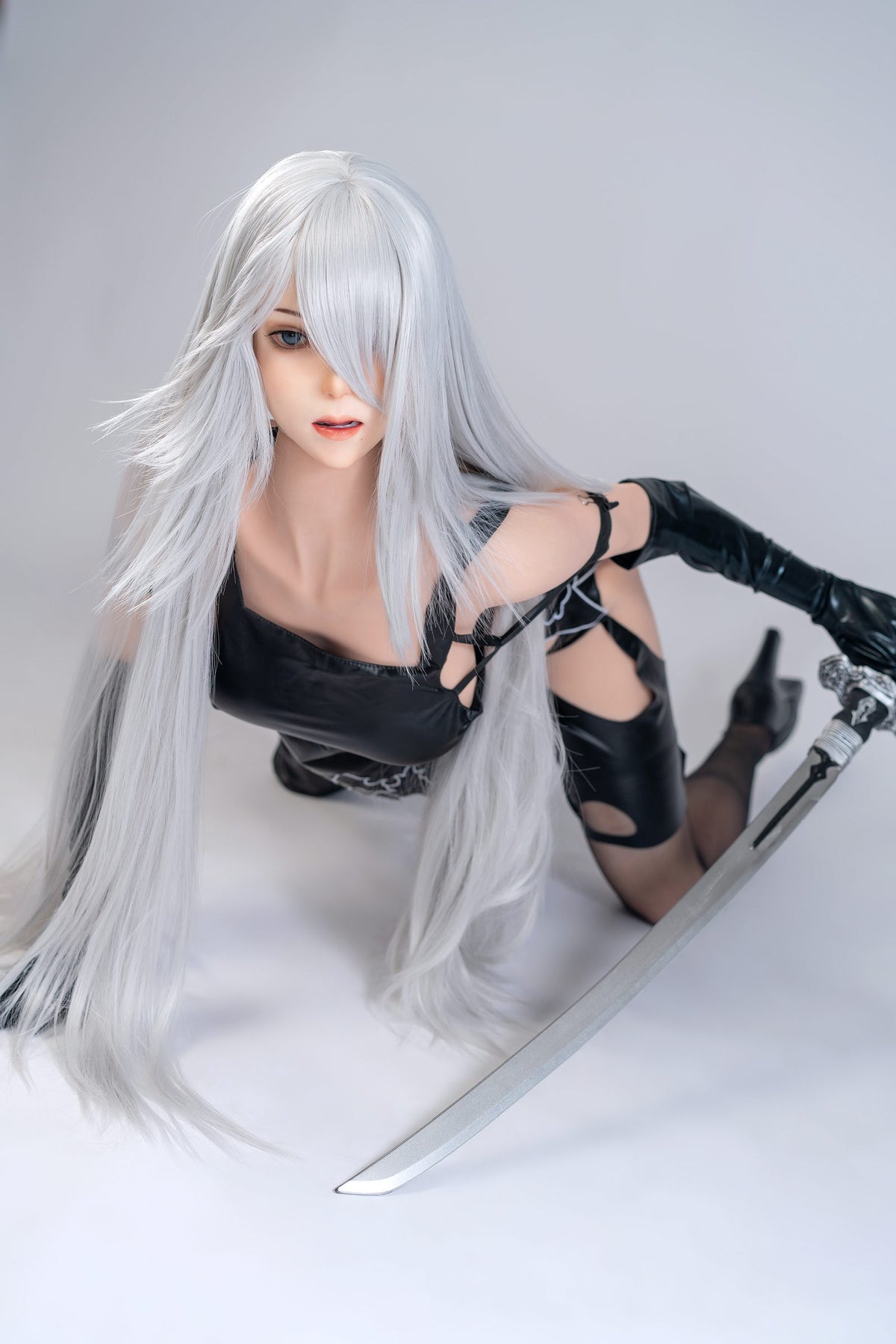 YoRHa No.2 Type B VII: 171cm G-Cup Silicone Sex Doll