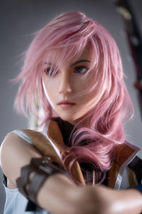 Sakura II: 171cm G-Cup Silicone Sex Doll