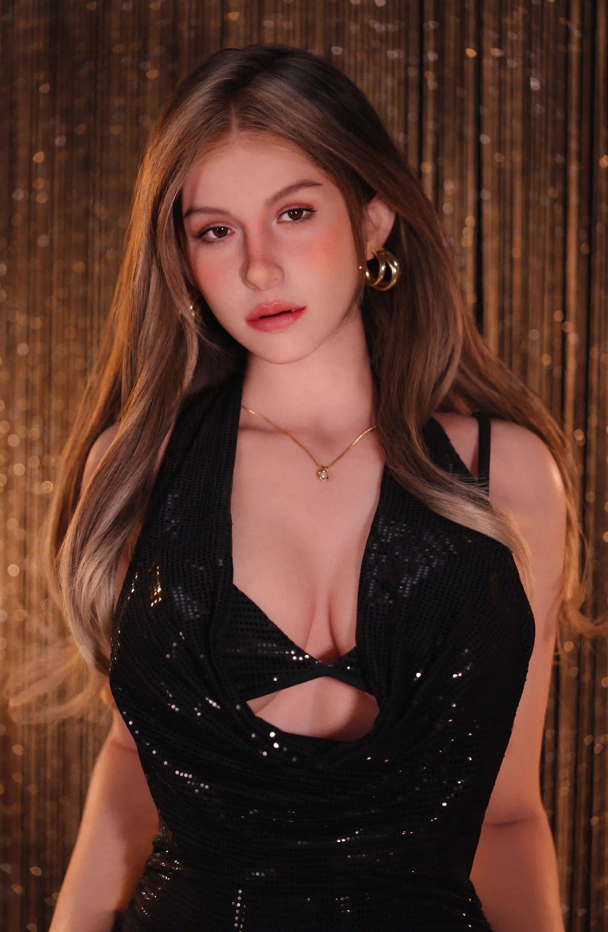 Gemma: Elegant Sex Doll