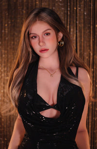 Gemma: Elegant Sex Doll