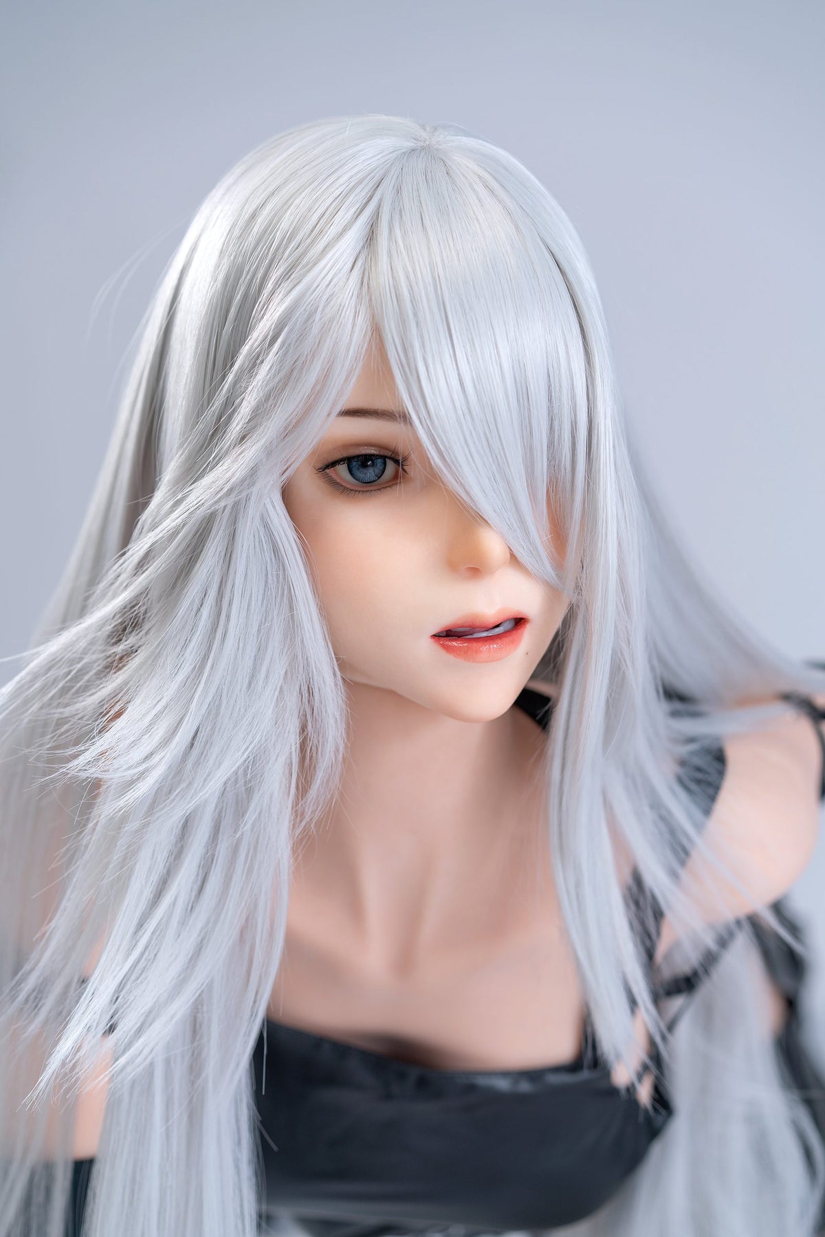YoRHa No.2 Type B VII: 171cm G-Cup Silicone Sex Doll