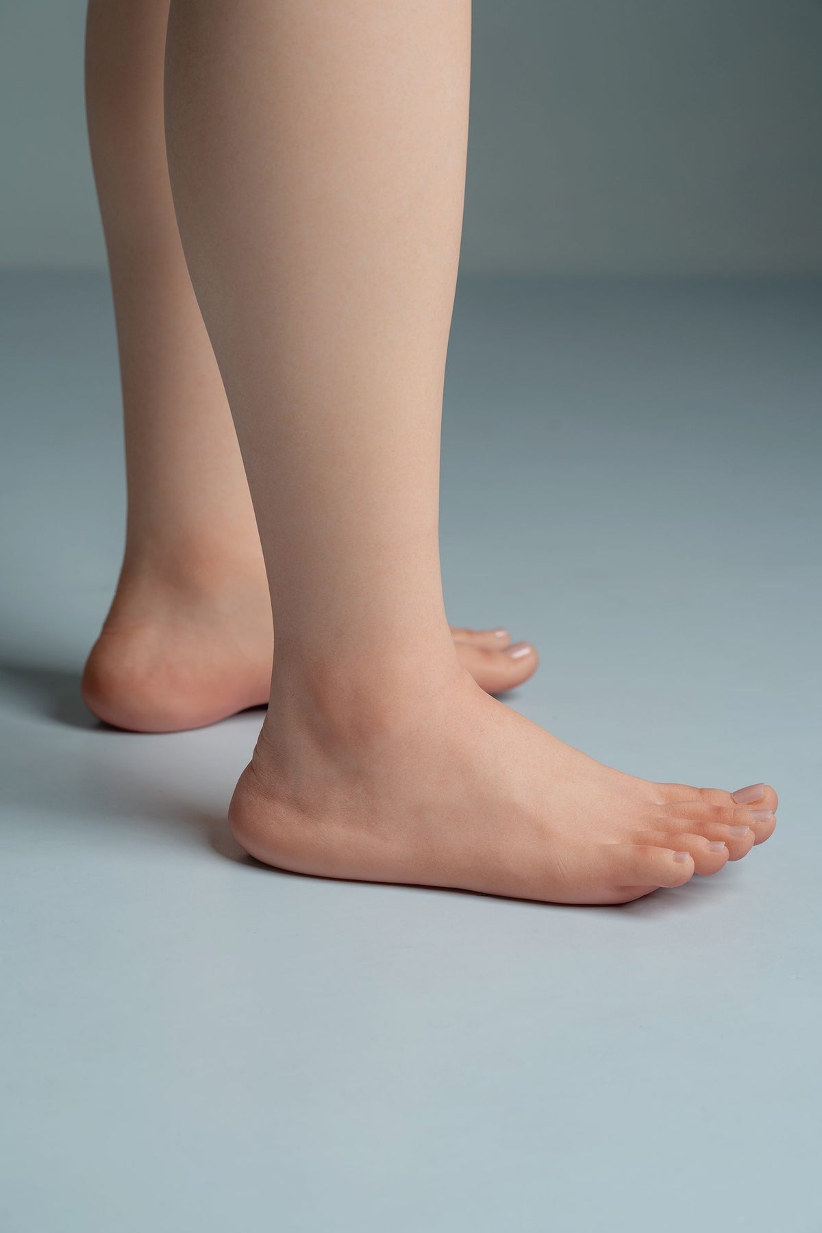 Aerith II: 168cm E-Cup Silicone Sex Doll