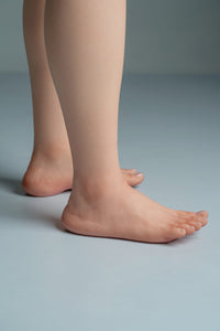 Aerith II: 168cm E-Cup Silicone Sex Doll