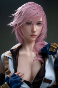 Sakura II: 171cm G-Cup Silicone Sex Doll