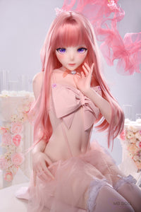 Nami: Anime Sex Doll