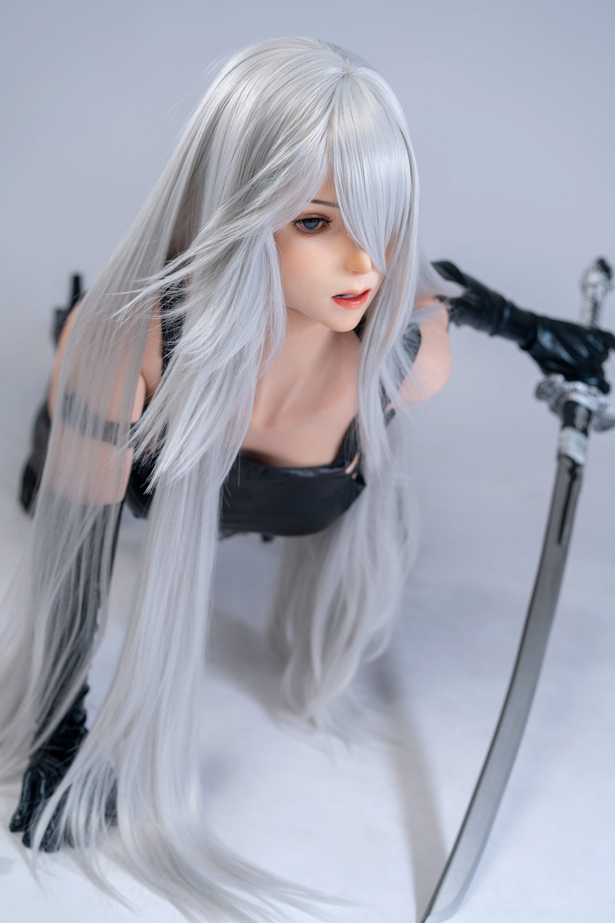 YoRHa No.2 Type B VII: 171cm G-Cup Silicone Sex Doll