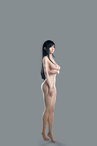 Nova: 171cm G-Cup Silicone Sex Doll
