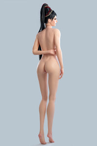 Sofia: 170cm B-Cup Silicone Sex Doll