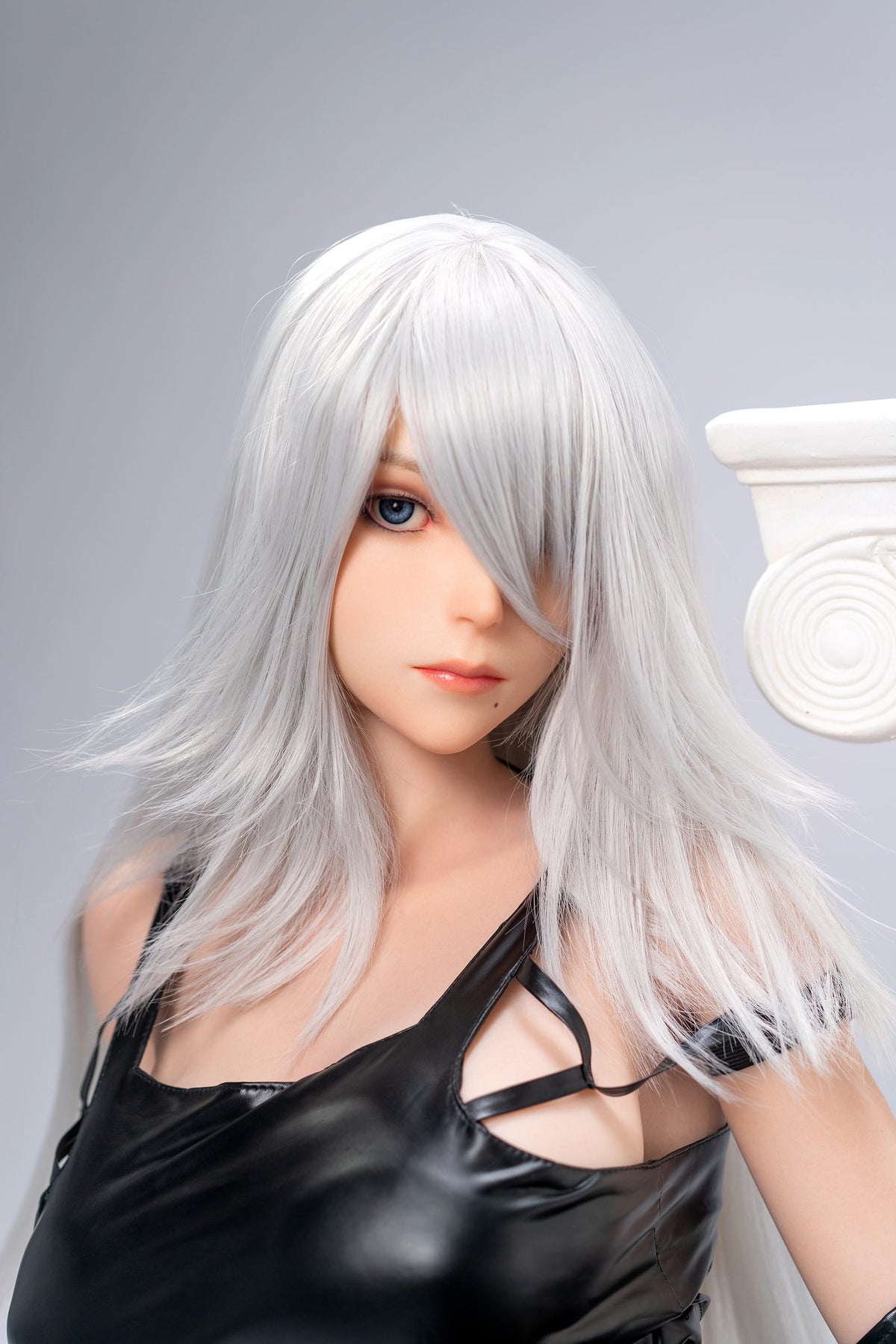 YoRHa No.2 Type B III: 171cm G-Cup Silicone Sex Doll
