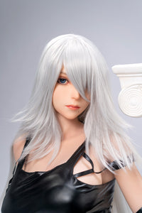 YoRHa No.2 Type B III: 171cm G-Cup Silicone Sex Doll