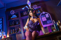 Tifa III: 167cm D-Cup Silicone Sex Doll