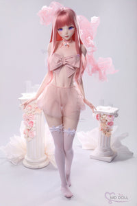 Nami: Anime Sex Doll