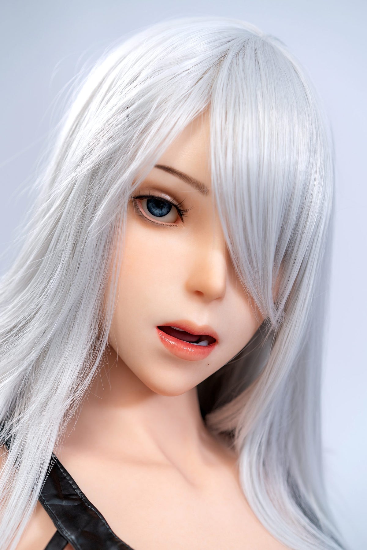 YoRHa No.2 Type B VII: 171cm G-Cup Silicone Sex Doll