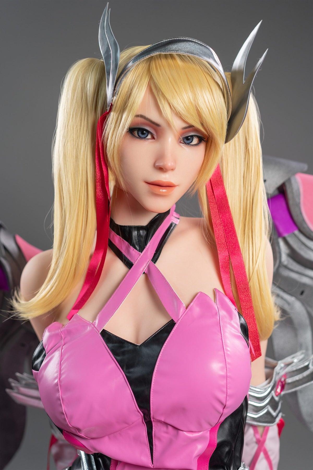 Aria: 171cm G-Cup Silicone Sex Doll