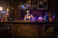Tifa III: 167cm D-Cup Silicone Sex Doll