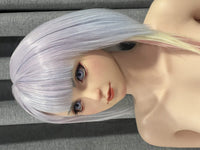 Lucy: 156cm E-Cup Silicone Sex Doll