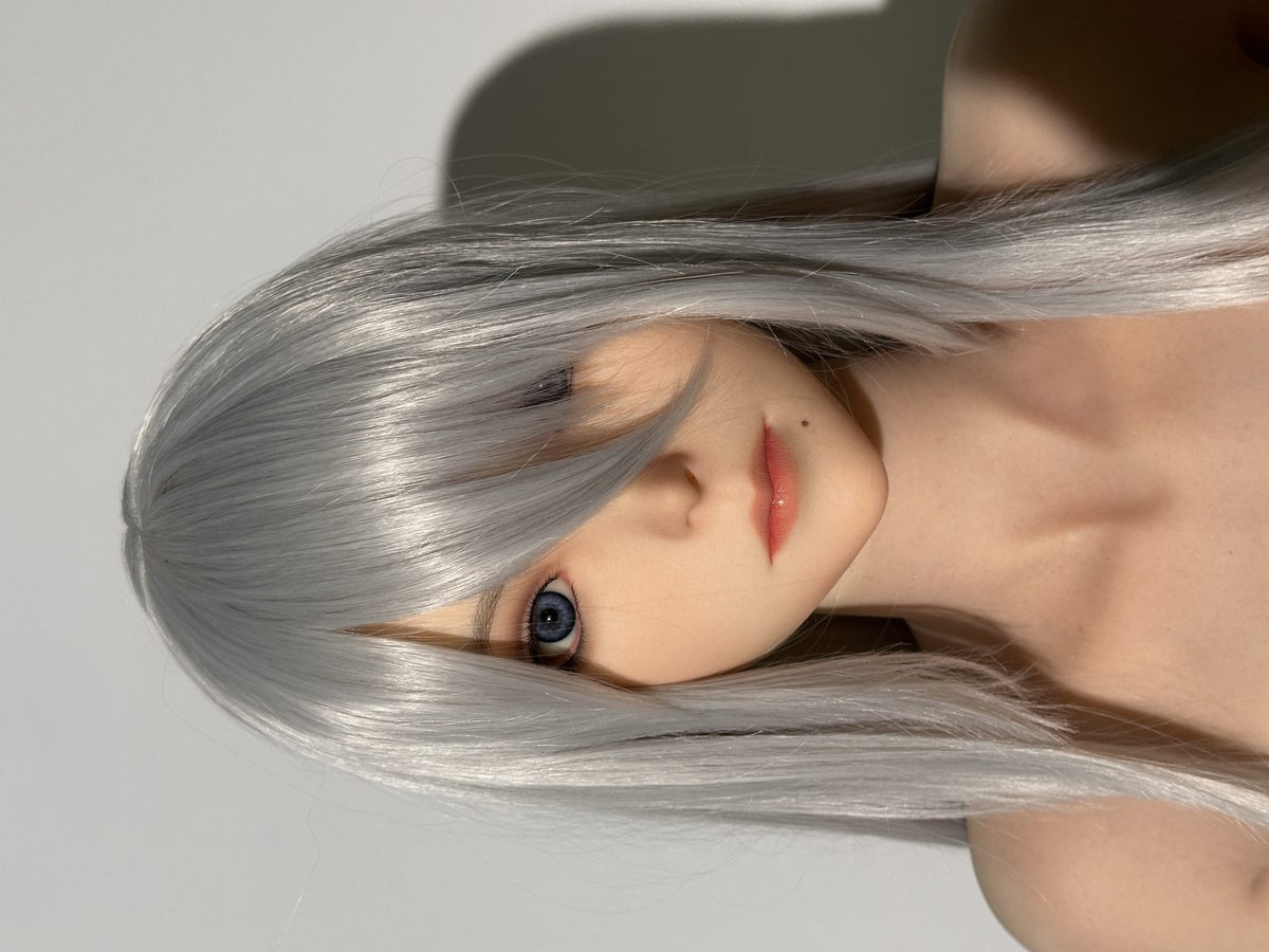 YoRHa No.2 Type B III: 171cm G-Cup Silicone Sex Doll