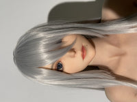 YoRHa No.2 Type B III: 171cm G-Cup Silicone Sex Doll