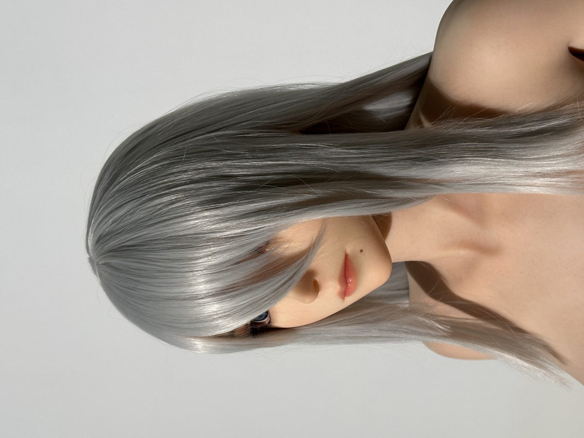 YoRHa No.2 Type B III: 171cm G-Cup Silicone Sex Doll
