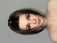 Mai Shiranui: 165cm G-Cup Silicone Sex Doll