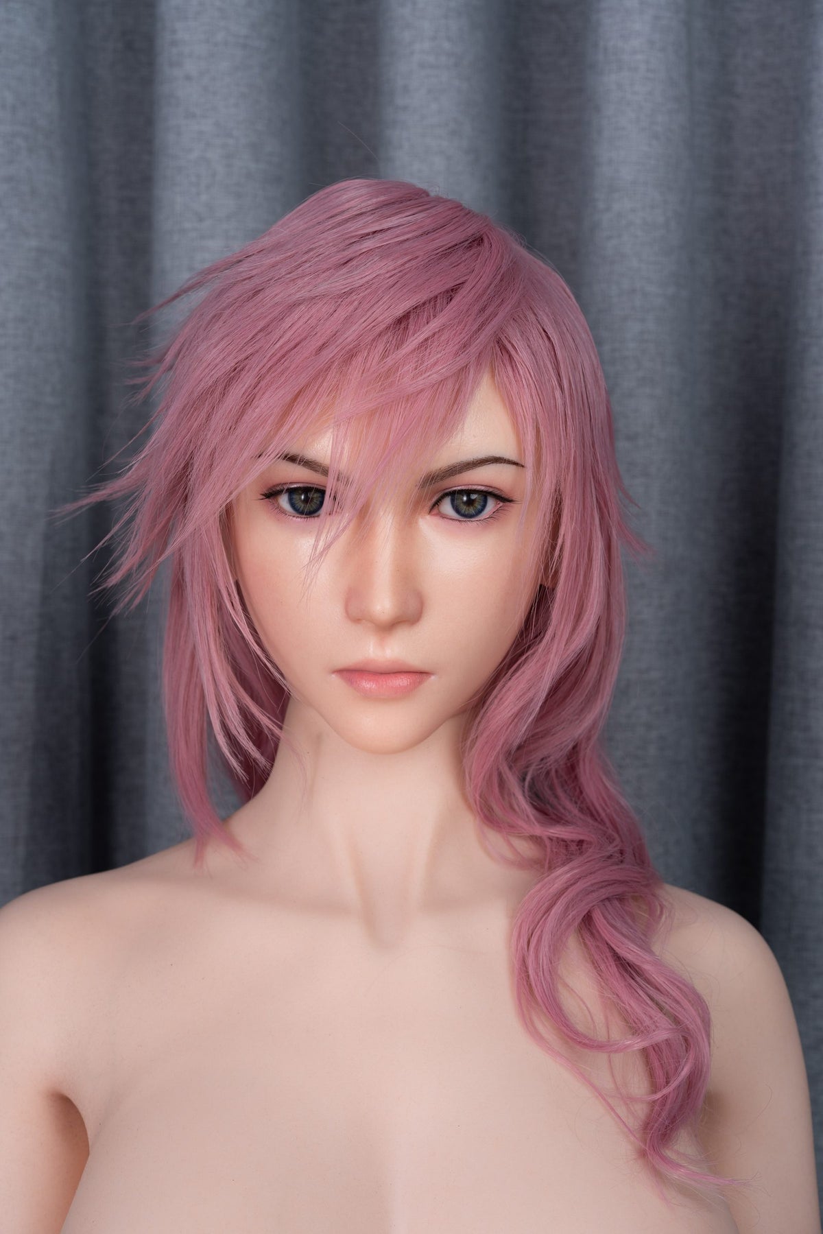 Sakura II: 171cm G-Cup Silicone Sex Doll