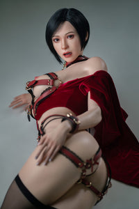 Aya: 171cm G-Cup Silicone Sex Doll
