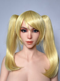 Aria: 171cm G-Cup Silicone Sex Doll