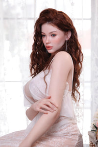 Elowen: Girlfriend Sex Doll (US In-Stock — ROS)