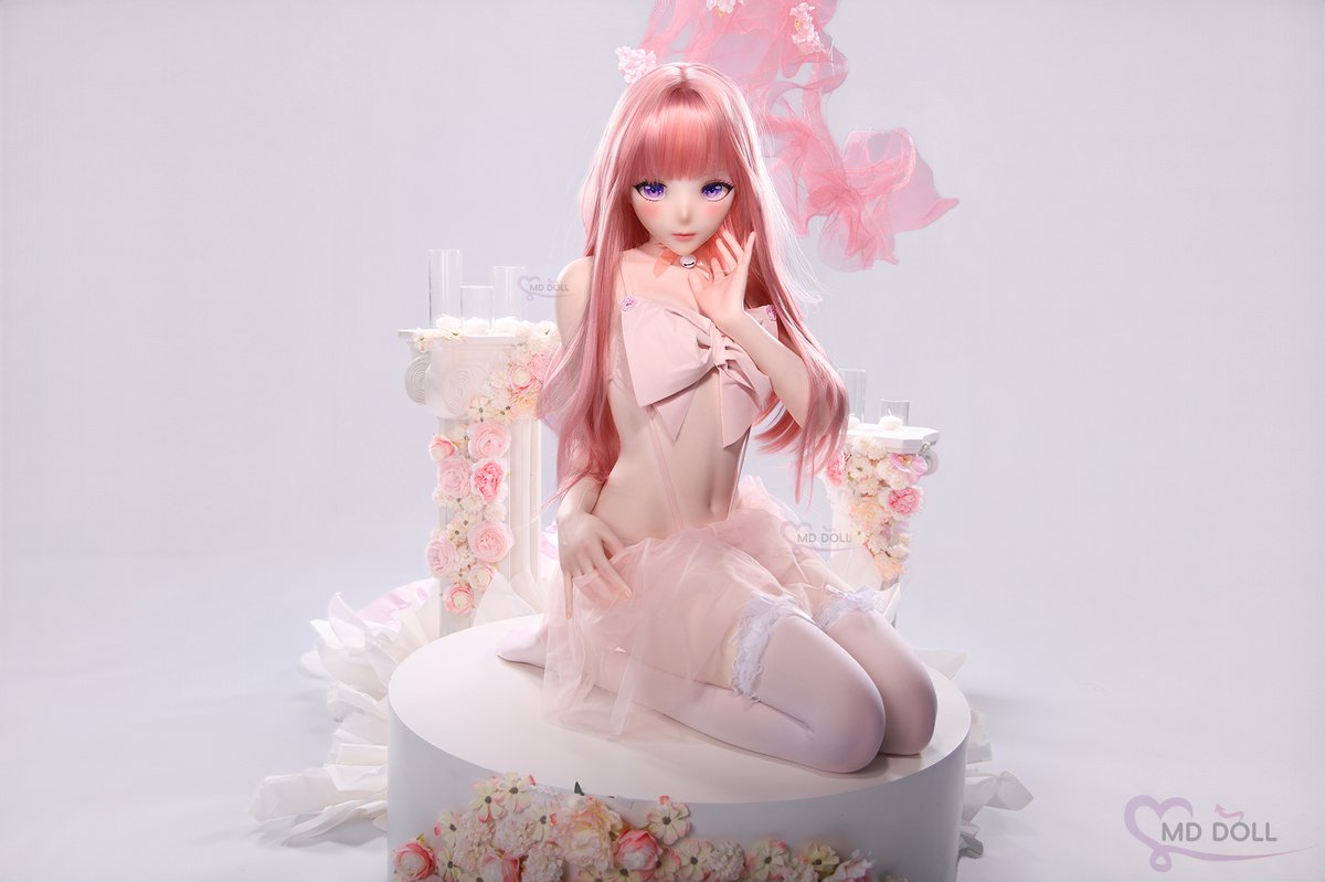Nami: Anime Sex Doll