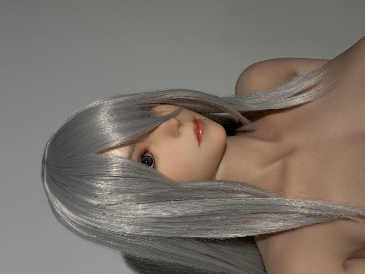 YoRHa No.2 Type B III: 171cm G-Cup Silicone Sex Doll