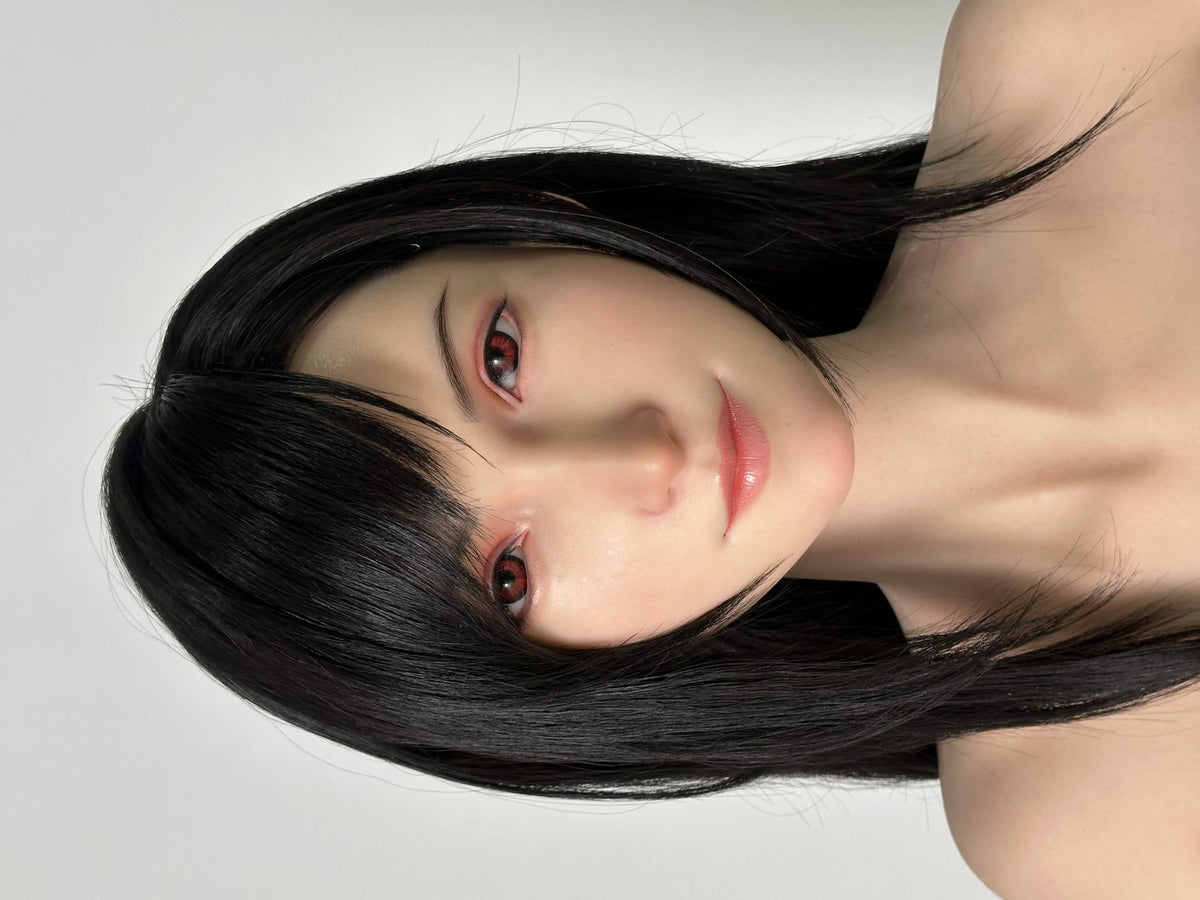 Nova: 171cm G-Cup Silicone Sex Doll