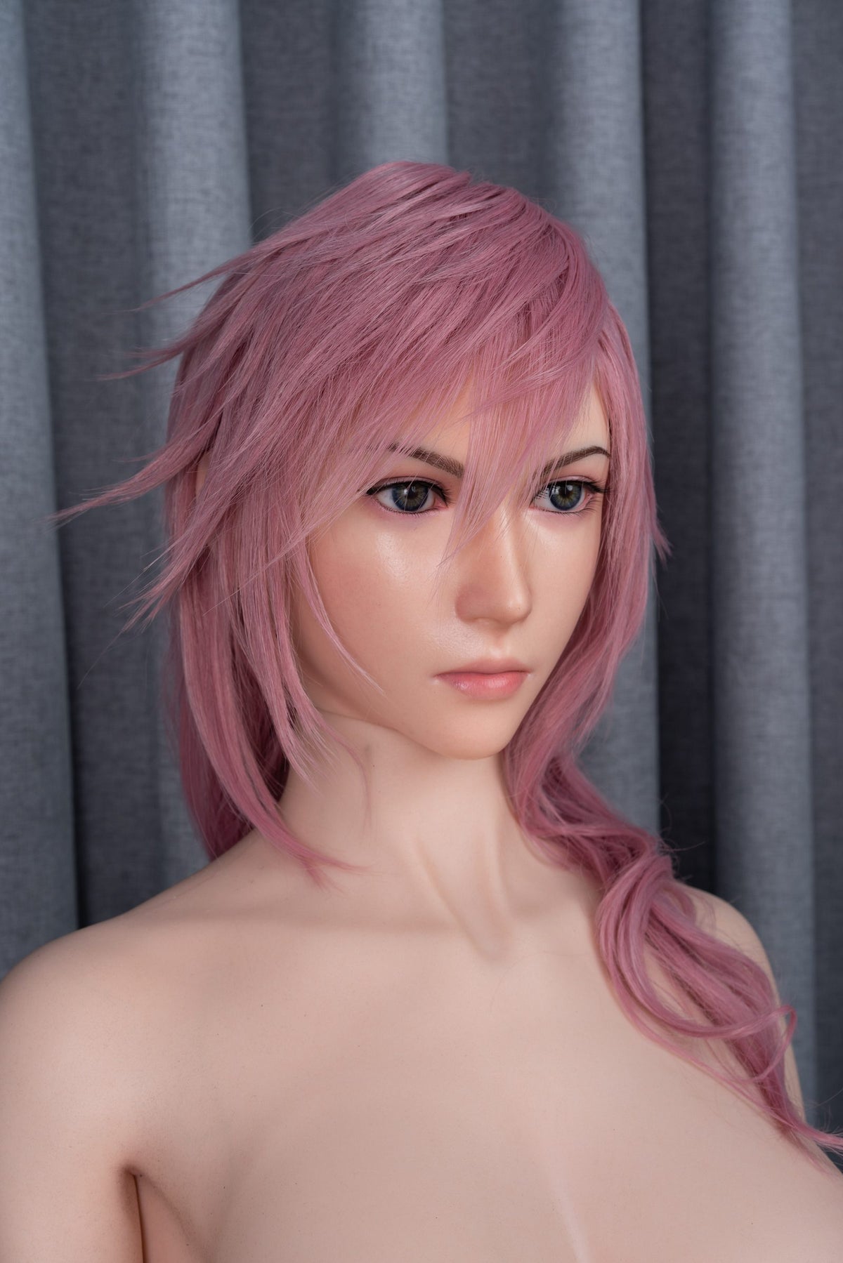 Sakura II: 171cm G-Cup Silicone Sex Doll