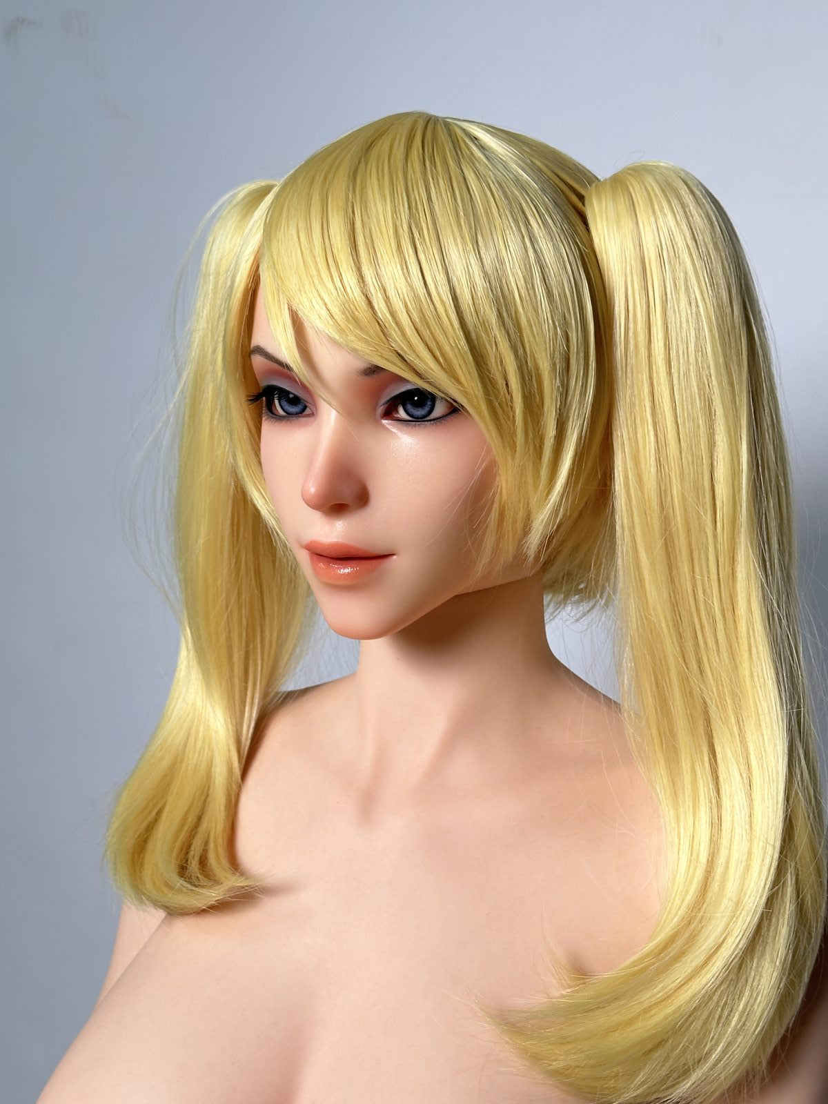 Aria: 171cm G-Cup Silicone Sex Doll