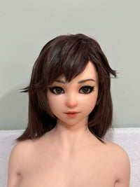 Zara: 165cm G-Cup Silicone Sex Doll