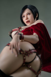 Aya: 171cm G-Cup Silicone Sex Doll