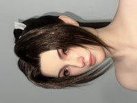 Mai Shiranui: 165cm G-Cup Silicone Sex Doll