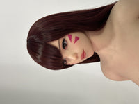 D.Va: 167cm D-Cup Silicone Sex Doll