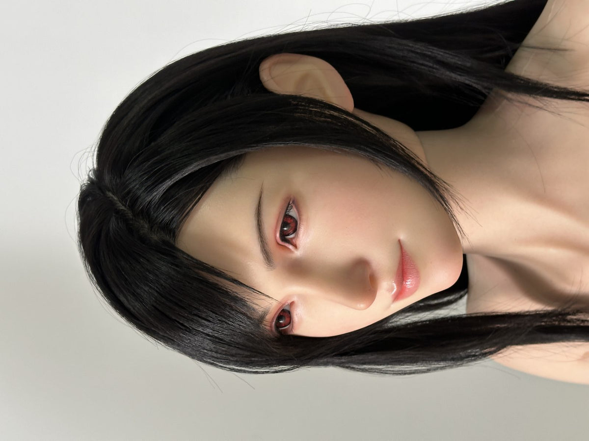 Nova: 171cm G-Cup Silicone Sex Doll