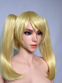 Aria: 171cm G-Cup Silicone Sex Doll