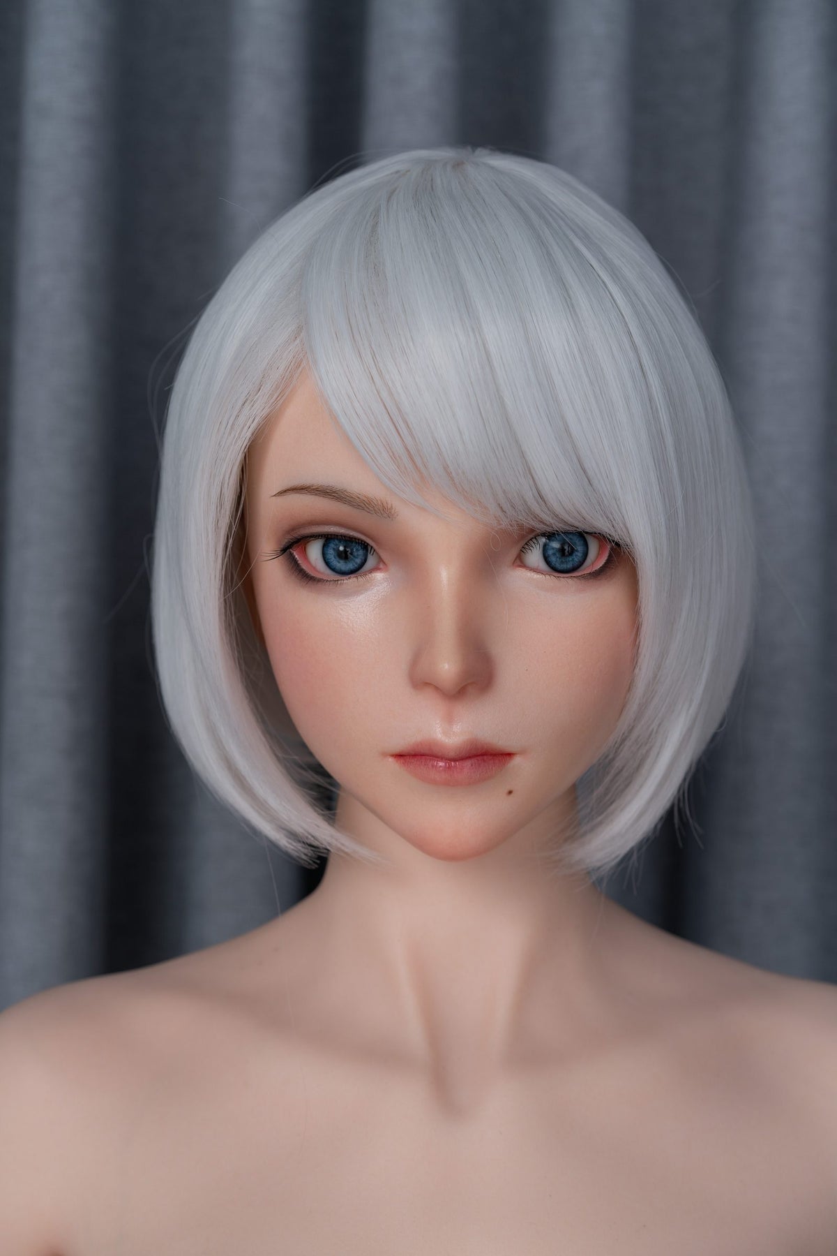 YoRHa No.2 Type B: 171cm G-Cup Silicone Sex Doll