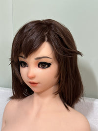 Zara: 165cm G-Cup Silicone Sex Doll