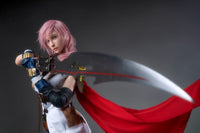 Sakura II: 171cm G-Cup Silicone Sex Doll